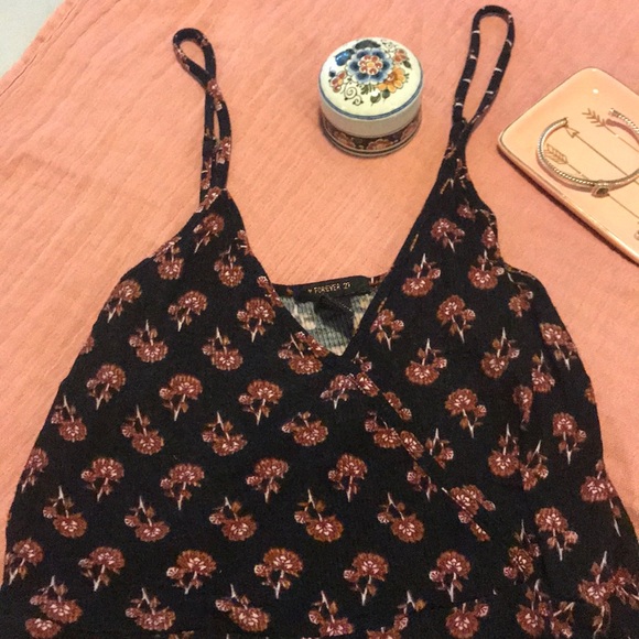 Mini summer dress - Picture 2 of 4